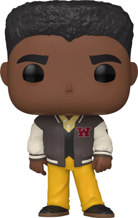 Funko pop! tv: family matters - eddie winslow
