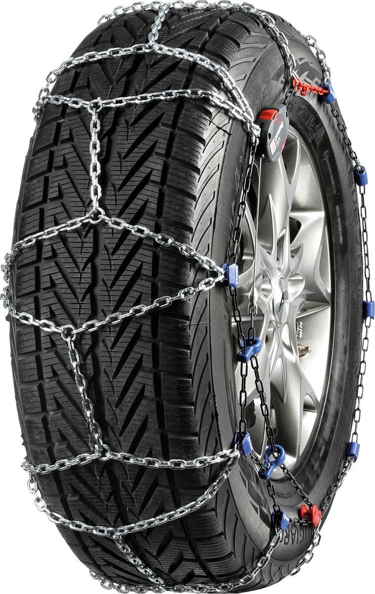 Pewag sneeuwkettingen rsv 81 servo suv 2 st. 37156