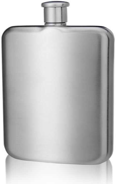 Innovine ™ classic flask - heupfles