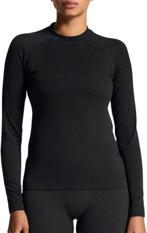 Craft warm comfort ls thermo shirt dames - maat xl
