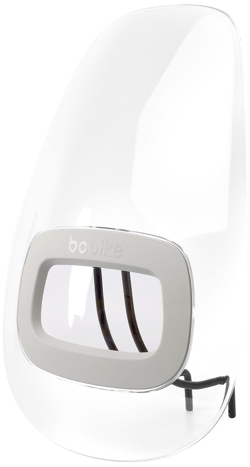 windscherm Bobike Go creme