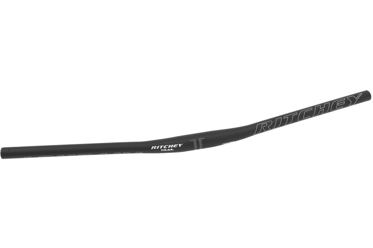 Ritchey Stuur mtb trail flat bb zwart 740mm