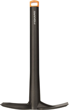 Fiskars bi-materiaal mop - solid - 32cm