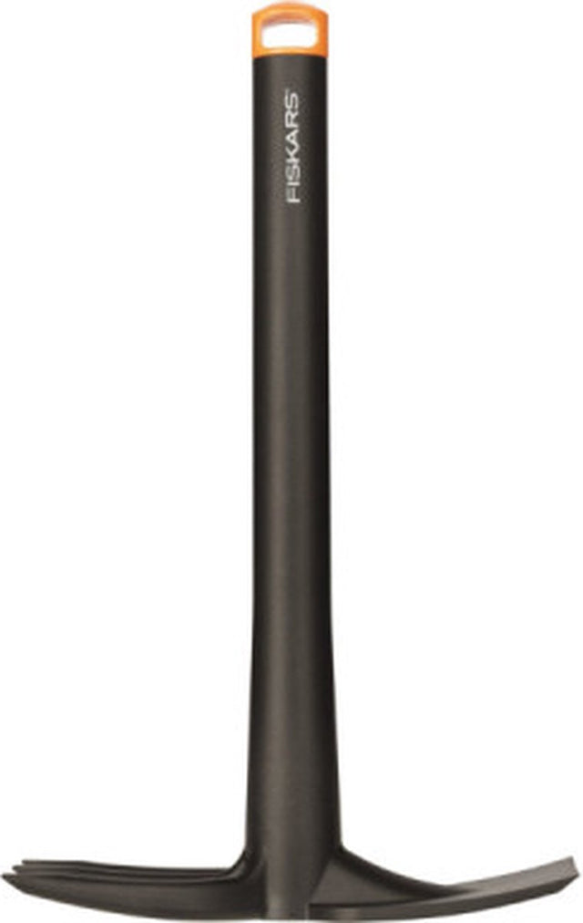 Fiskars bi-materiaal mop - solid - 32cm