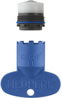 Grohe straalregelaar (mousseur) 46765000