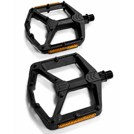 Hulzebos cycle parts b.v. pedalen cross freestyle alu. 1 2''