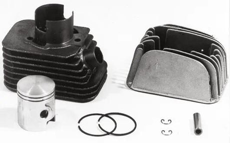 Polini cilinder cylinder sets 63cc d43.0mm ac