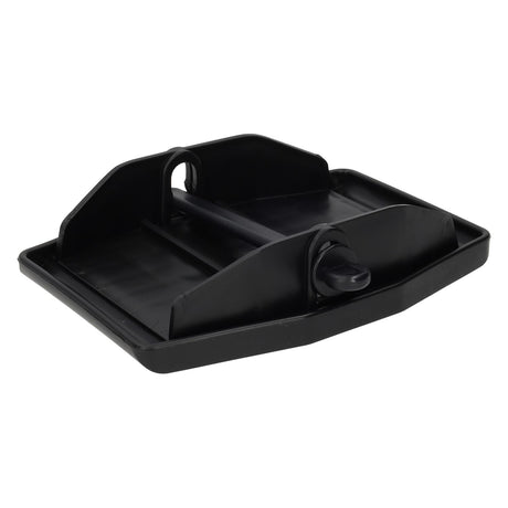 Carafoot onderplaten uitdraaisteun - set van 4 stuks