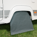 Sazuka wielhoes voor caravan camper banden van 16-18 inch