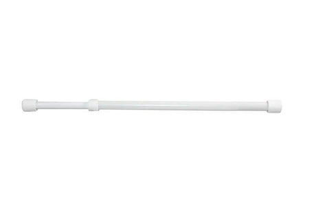 Hold-it! vastzetbeugel 42-70cm - set van 3 stuks