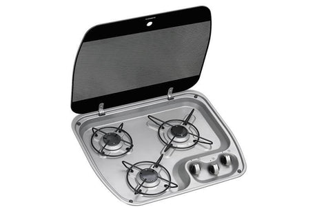 Rubber afdekdopjes voor fornuis dometic smev thetford – set van 8 stuks