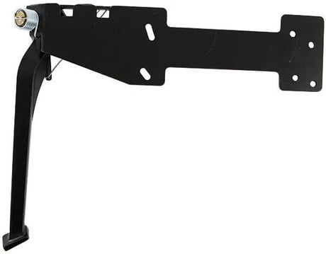 Buzzetti zijstandaard side stand black