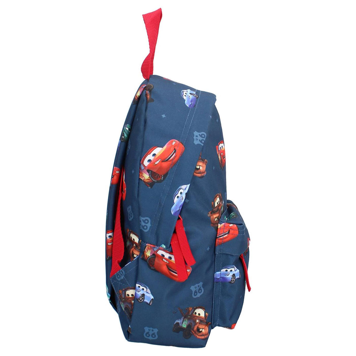 Vadobags rugzak cars little friends