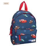 Vadobags rugzak cars little friends