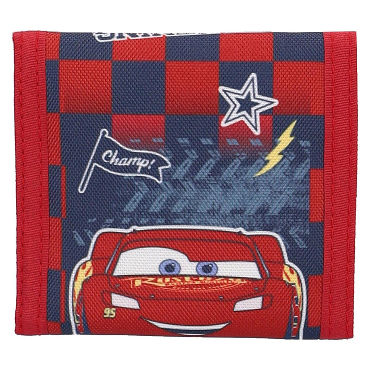 Vadobags portemonnee cars hit the road