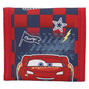 Vadobags portemonnee cars hit the road