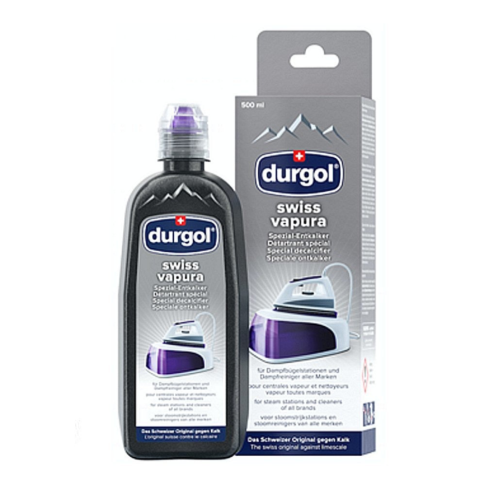 Durgol durgol swiss vapura ontkalker 500 ml