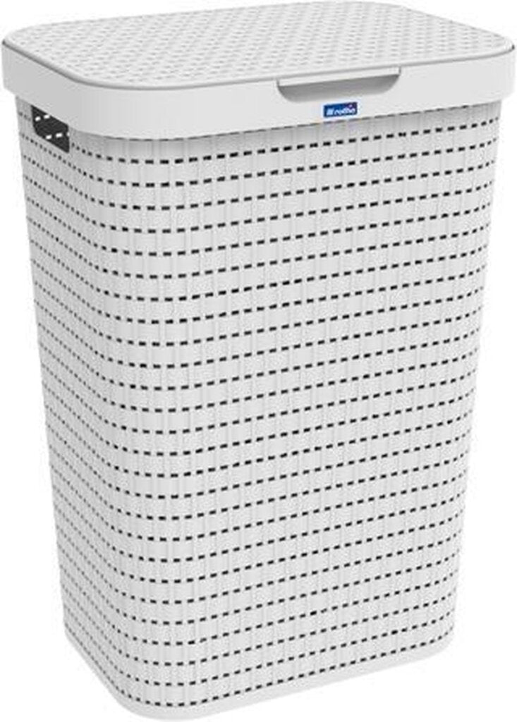 Rotho Country Want Collector 55L White