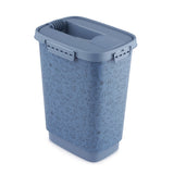 Rotho Rotho Cody Pet Food Container 10L Blauw