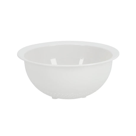 Rotho caruba schalenset- 4 delige - 3 kommen 1 tot 4,8 l en 1 zeef 3l