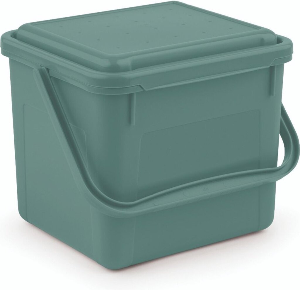 ROTHO BIO WALK BIN 4.5L Mistelgrün