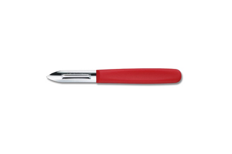 Victorinox swissclassic dunschiller 6cm dubbele snede