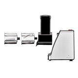 Solis 8401 slice and more multifunctionele rasp rvs