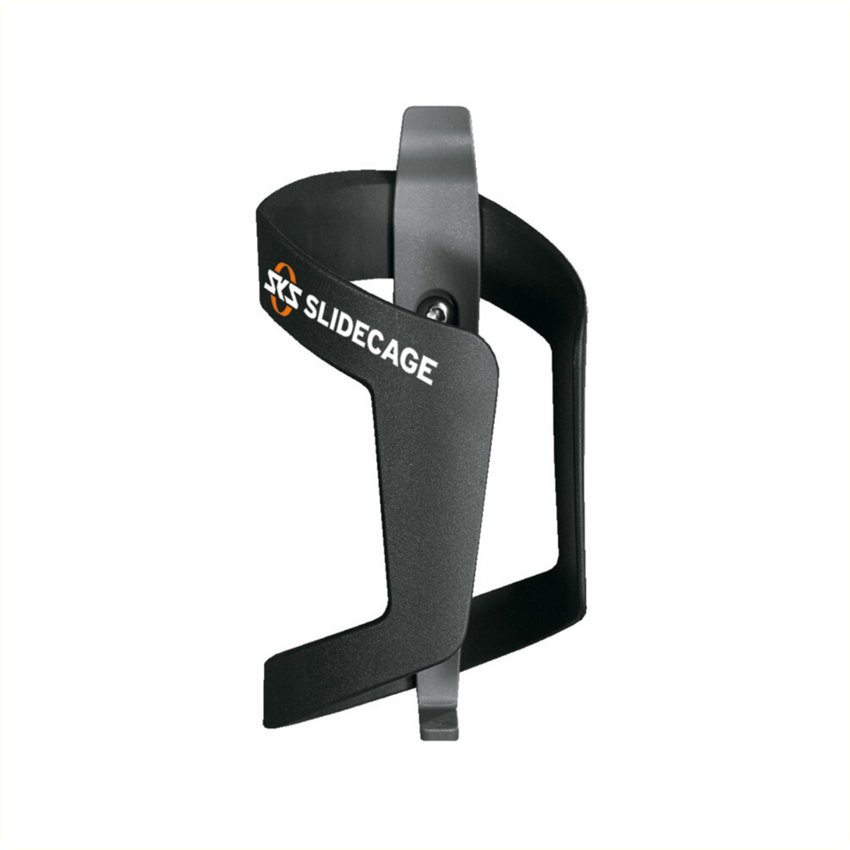 SKS Bidone Holder Sidecage Black.