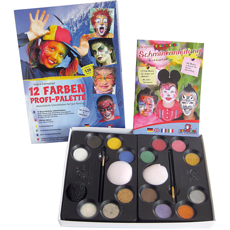 Http: www.cchobby.nl schmink-set-met-stap-voor-stap-diverse-kleuren-1-set-76131