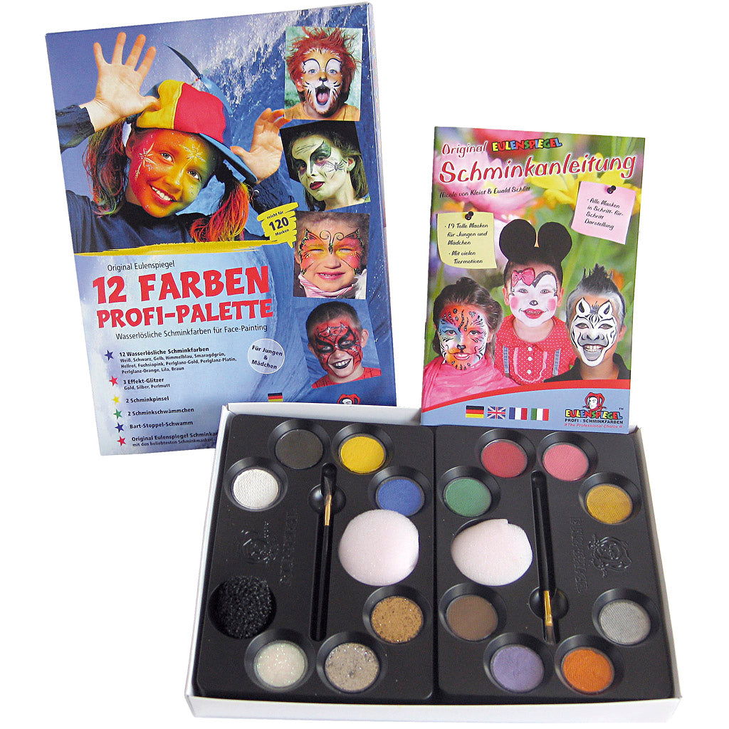 Http: www.cchobby.nl schmink-set-met-stap-voor-stap-diverse-kleuren-1-set-76131