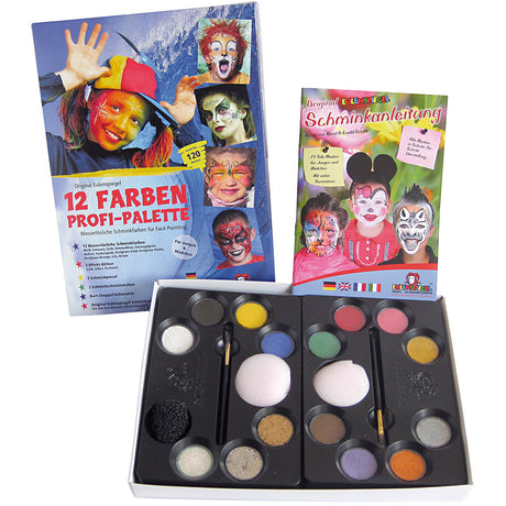 Http: www.cchobby.nl schmink-set-met-stap-voor-stap-diverse-kleuren-1-set-76131