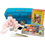 Http: www.cchobby.nl schmink-starterset-diverse-kleuren-1-set