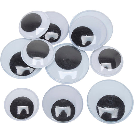 Creativ company https: www.cchobby.nl wiebelogen-afm-30-35-40-mm-maxi-150-paar-300-stuk-1-doos