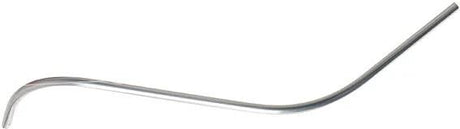 Rms kantenschutz edge protection set leg shield left