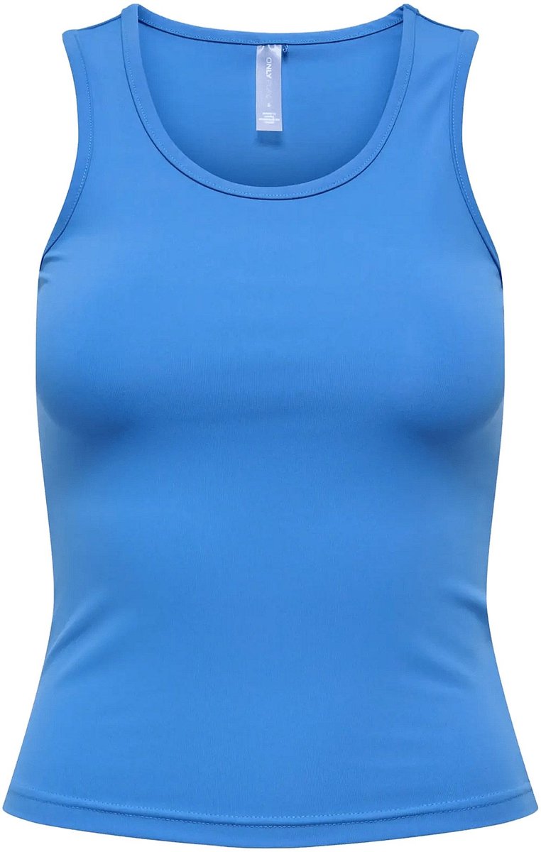 Only play mina life slim top dames - maat m