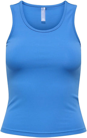 Only play mina life slim top dames - maat m