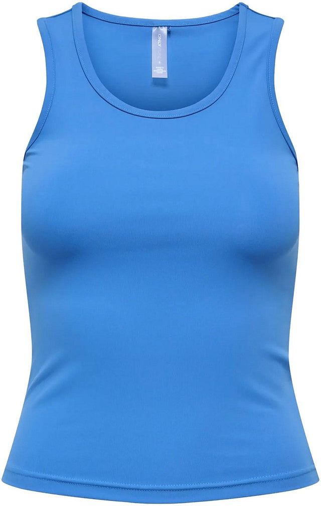 Only play mina life slim top dames - maat m