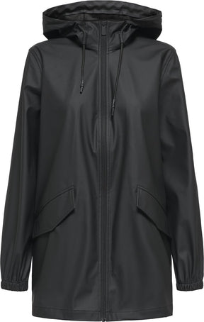 Jdy mulan regenjas dames - maat s