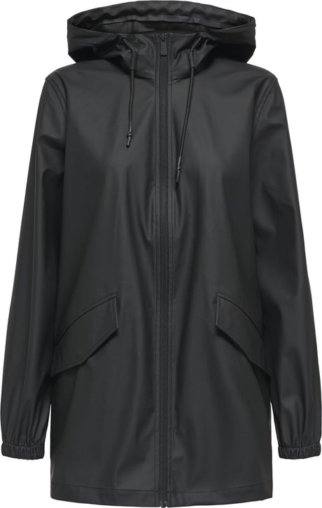 Jdy mulan regenjas dames - maat s