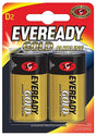 Elke batterij alkalisch goud 20v lr20 2bp bl2szt