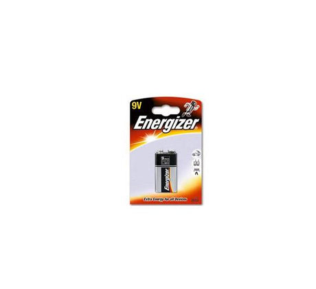 Energizer alk batterij 9v lr9v .