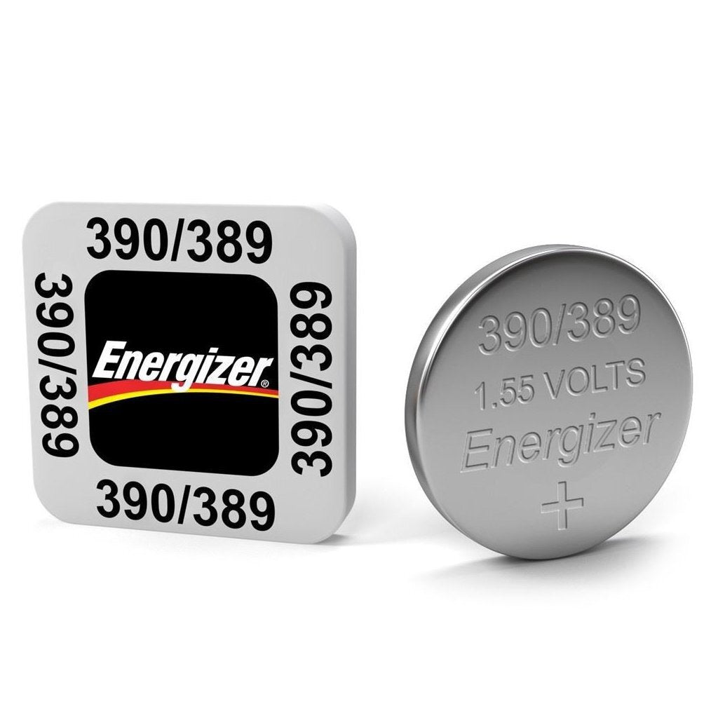 Energizer 390-389 Batería de reloj MD