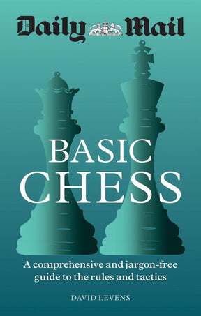Daily mail basic chess
