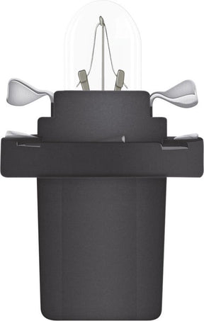 Osram glass.lamp 12v 1,2w