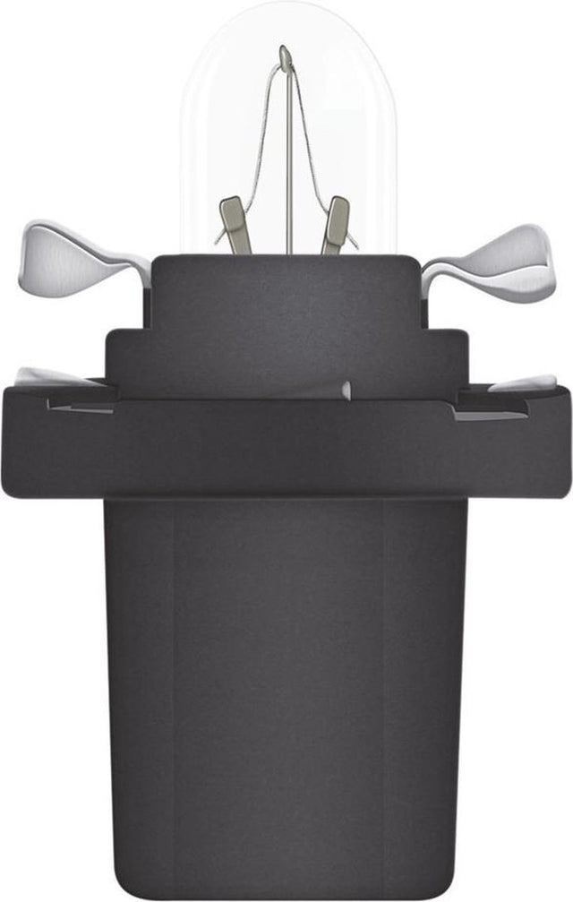 Osram glass.lamp 12v 1,2w