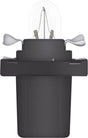 Osram glass.lamp 12v 1,2w