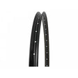 Ryde velg westwood v38 622 x 24c aluminium 36 gaats 14g - zwart