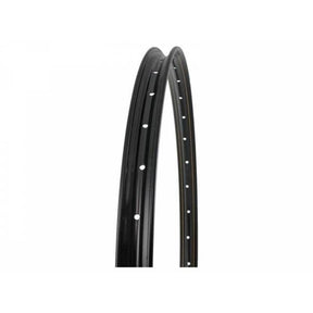 Ryde velg westwood v38 622 x 24c aluminium 36 gaats 14g - zwart