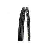 Ryde velg westwood v38 622 x 24c aluminium 36 gaats 14g - zwart
