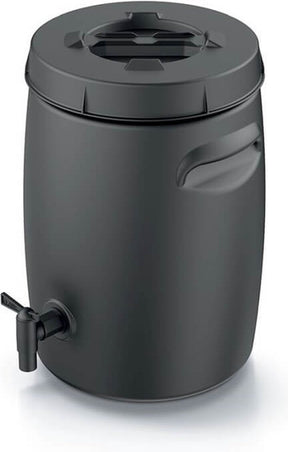 Prosperplast combioliq compostton - 25 liter - compostbak - filter